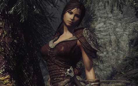 skyrim hot|Skyrim Mods That Will Make You Feel Hot Under The Collar .